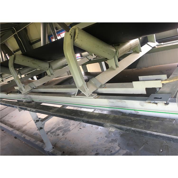 抚顺耳轴式皮带秤批发 全悬浮式单托辊皮带秤