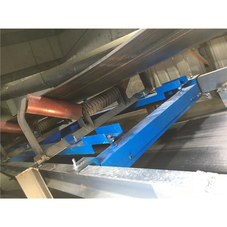 营口自动去皮皮带秤备品配件供应 IGS-14系列电子皮带秤