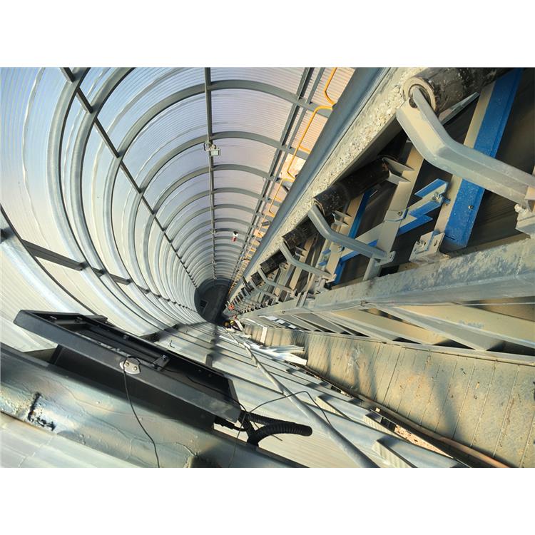 天津操作简便矿用工业皮带秤 辽宁高精度工业皮带秤