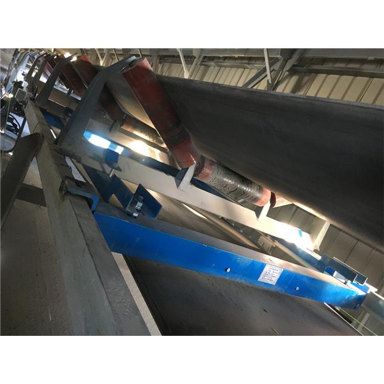 营口分体式皮带秤备品配件供应 选矿厂分体式皮带秤