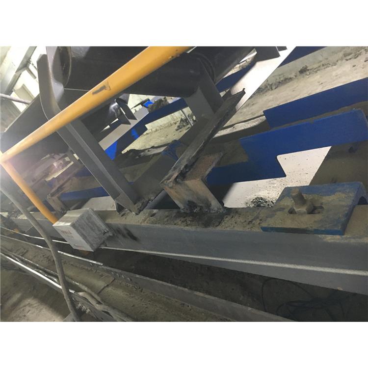 丹东杠杆式皮带秤备品配件供应 ICS-17系列工业皮带秤