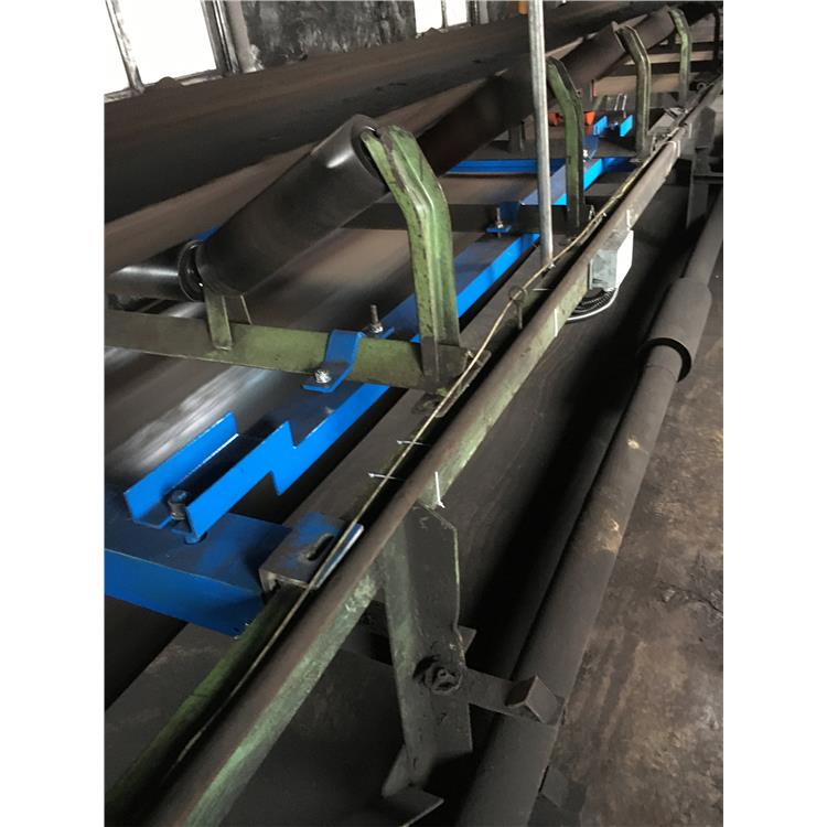 山东IGS-14系列全悬浮皮带秤 悬浮式皮带秤备品配件供应