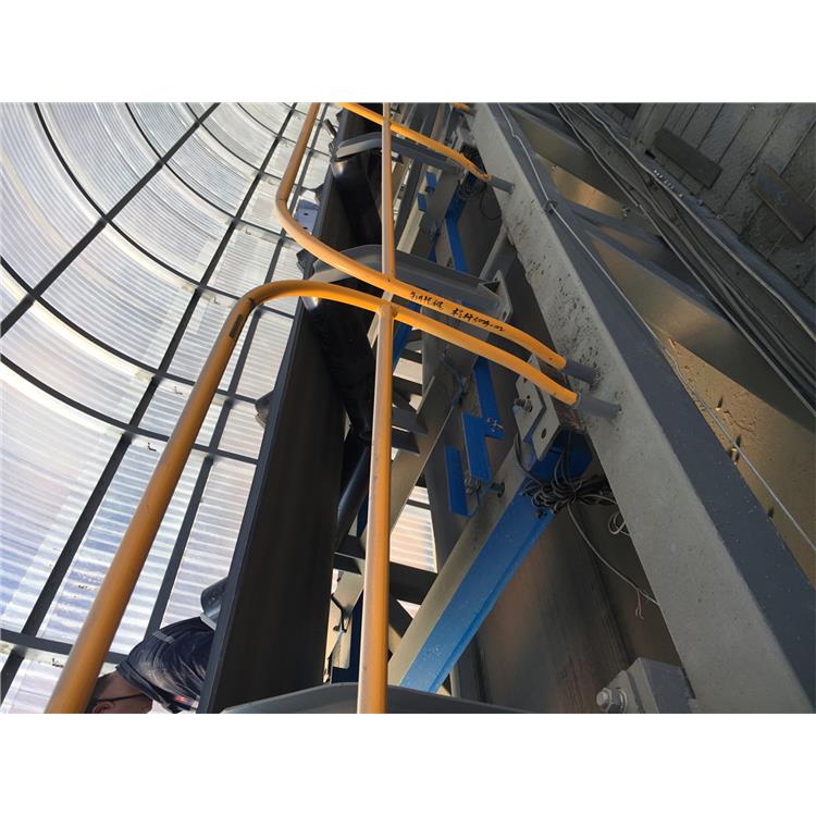 本溪自动去皮矿用皮带秤 计量式全悬浮皮带秤