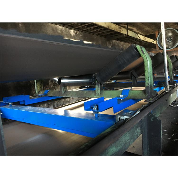 承德洗煤厂皮带秤批发 拉力式分体式皮带秤