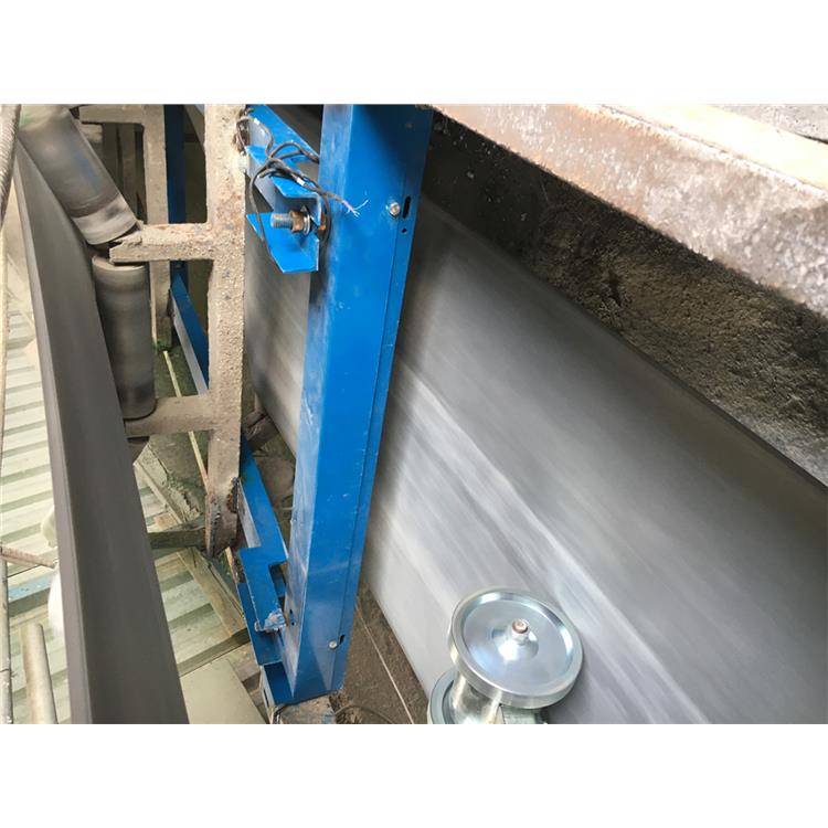 河北港口用皮带秤批发 零点变化的解决方法 阵列式免维护皮带秤