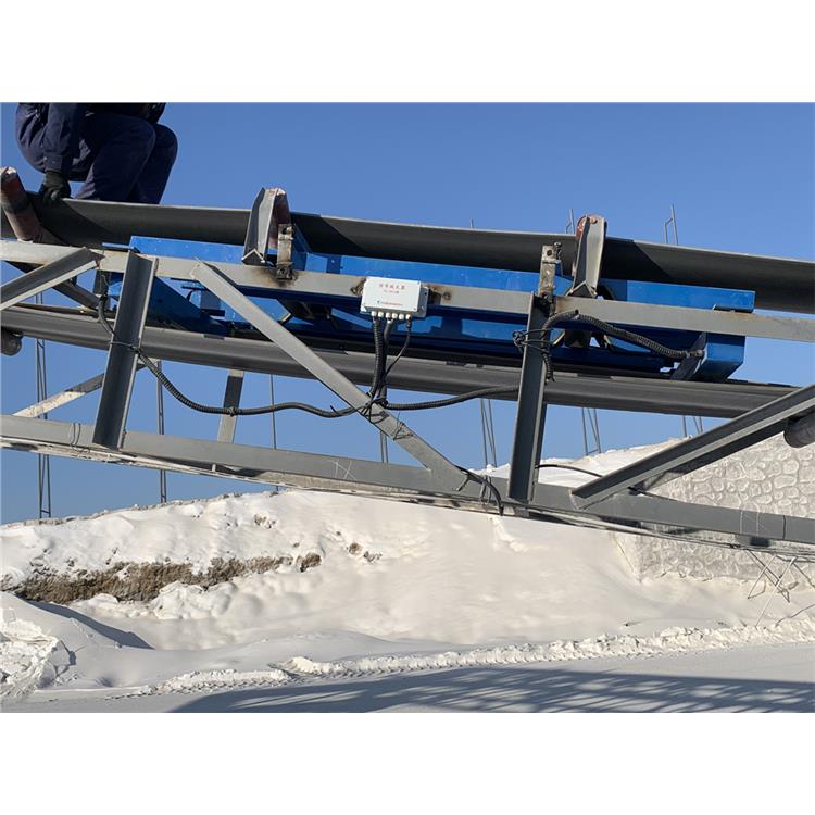 河北拉力式丹东工业皮带秤 定制 辽宁电子皮带秤