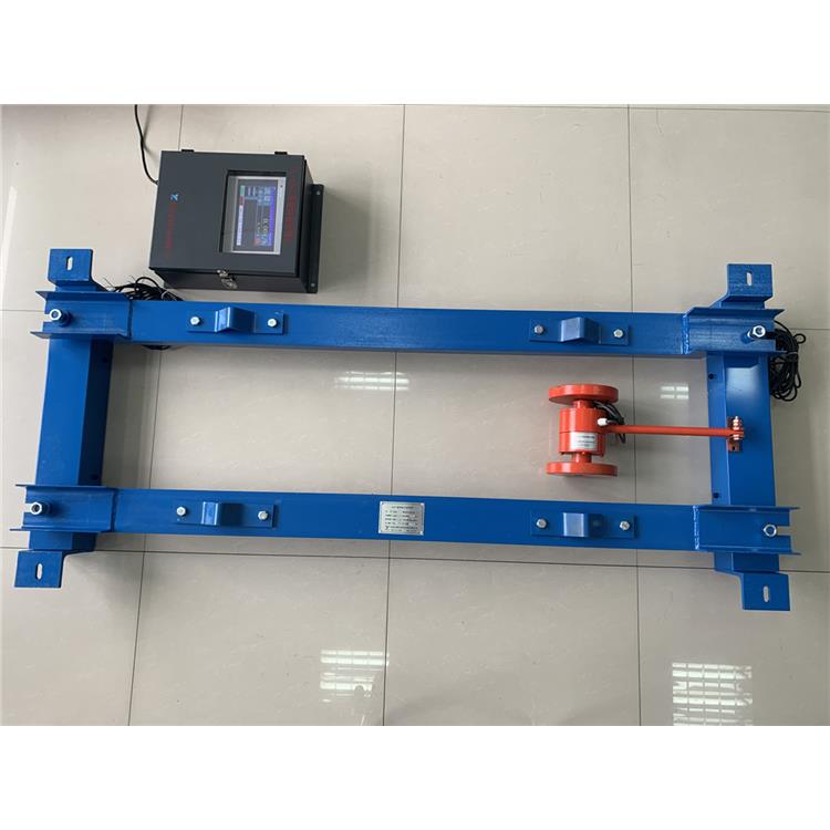 山西阵列式全悬浮皮带秤 零点自动跟踪皮带秤备品配件供应