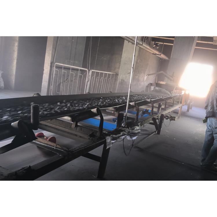 吉林矩陣式皮帶秤批發(fā) 要點(diǎn) 輸送機(jī)全懸浮皮帶秤