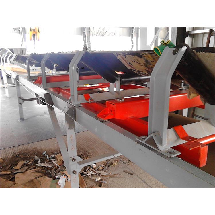 江苏嵌入式工业皮带秤 称重系数如何调整