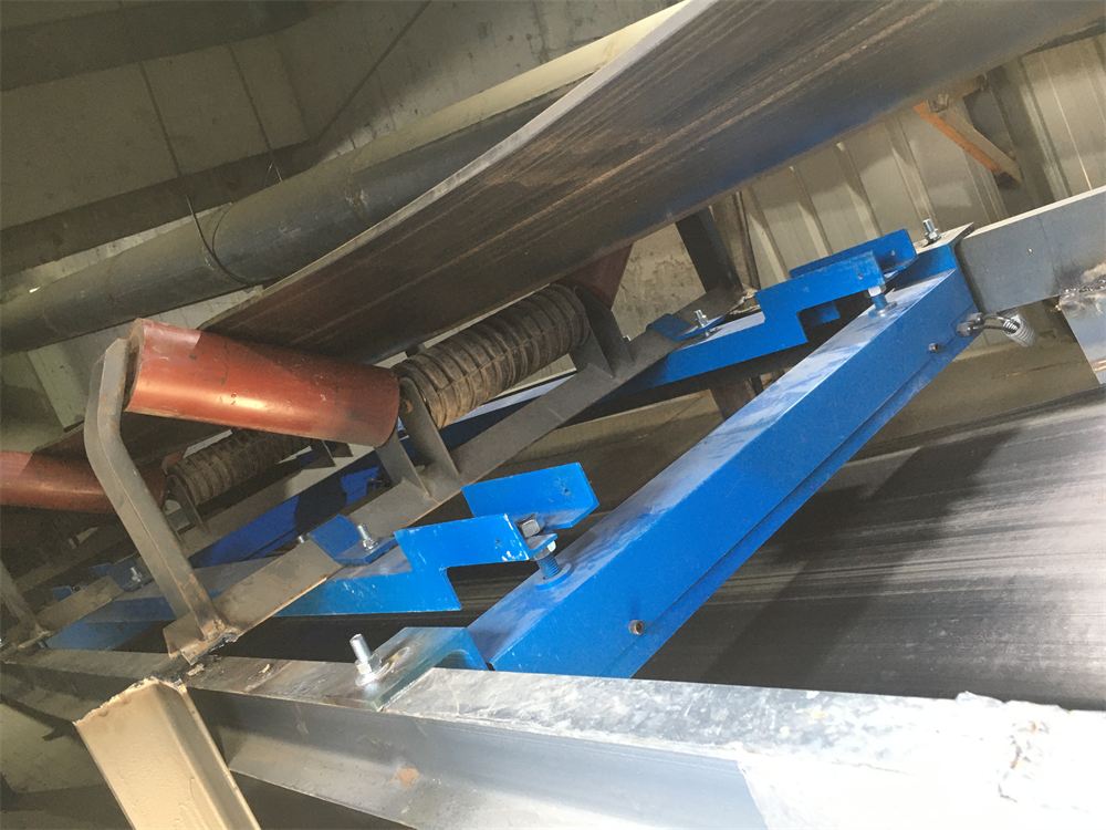 太原输送机电子皮带秤 抗干扰强分体式皮带秤 如何选型