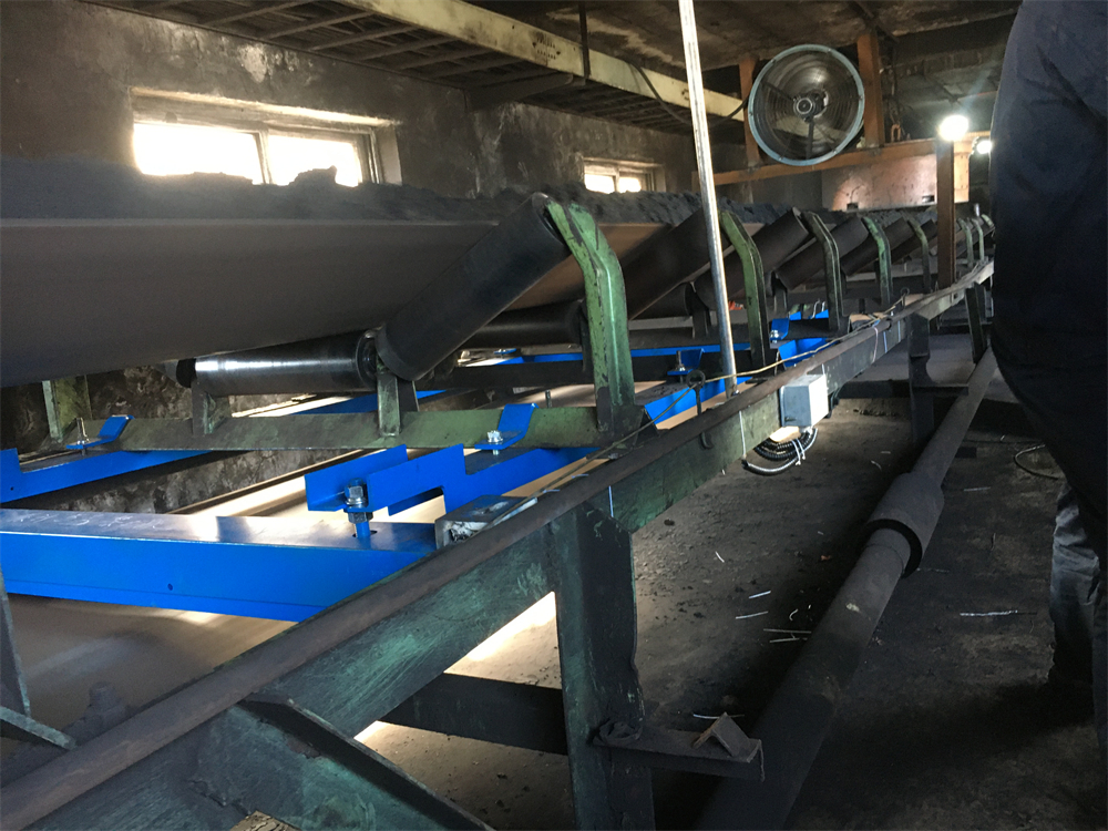 山东输送机选矿皮带秤 安装简便分体式皮带秤 定制