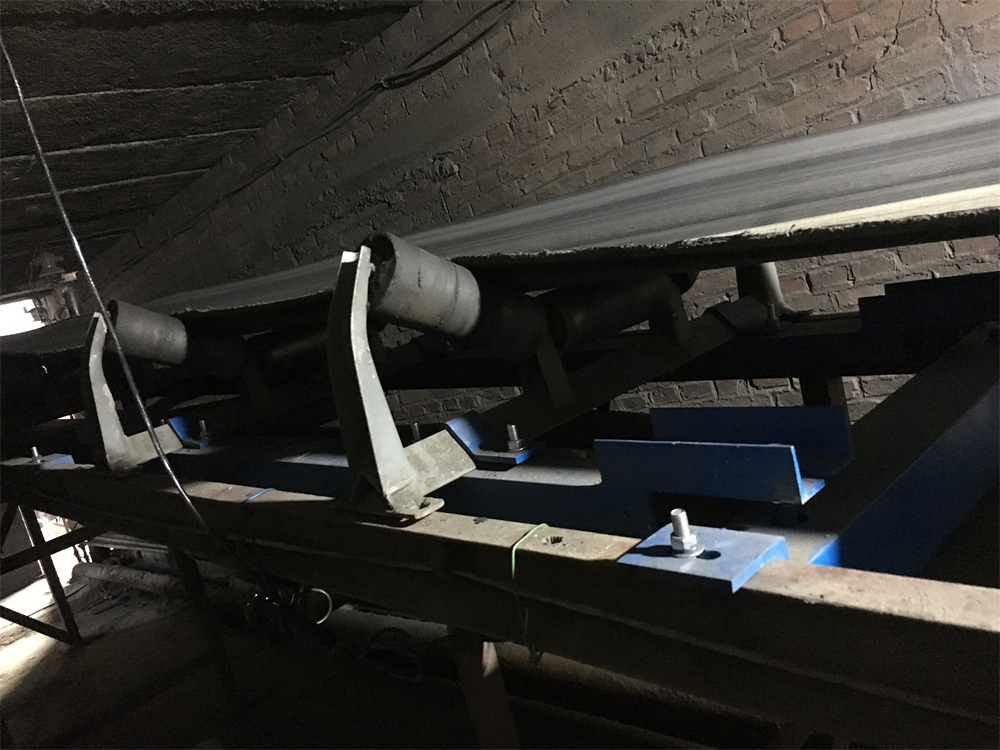 丹东ICS-30系列ICS-30系列皮带秤 嵌入式免维护皮带秤