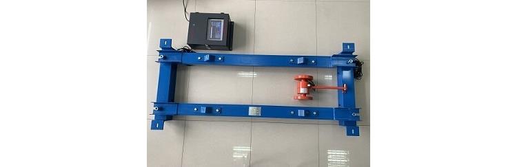 太原输送机电子皮带秤 抗干扰强分体式皮带秤 如何选型