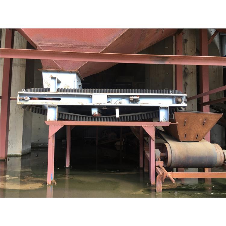 河南冶炼配料皮带秤 量身定制PLC对接配料皮带秤 选哪家