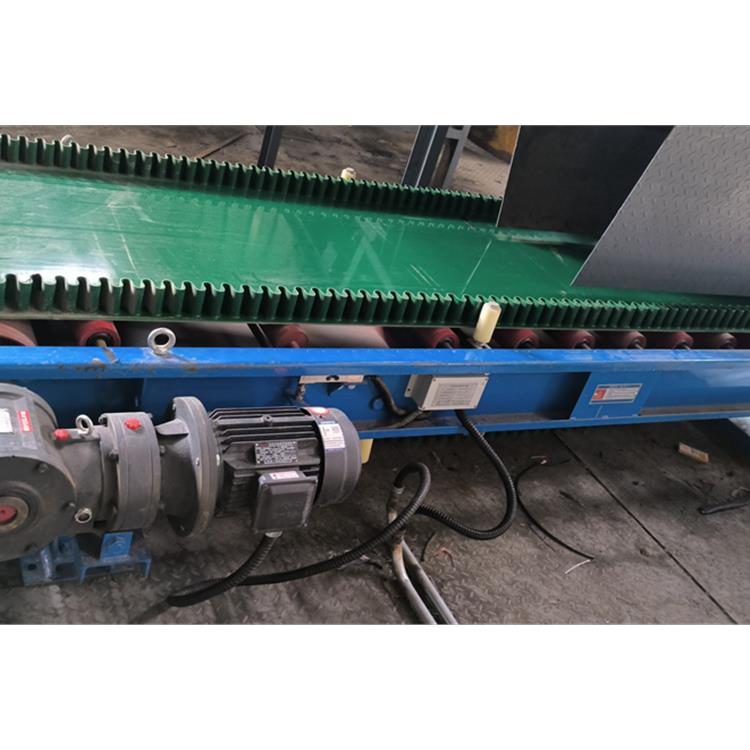 沈阳选矿厂复合肥配料皮带秤 如何选型