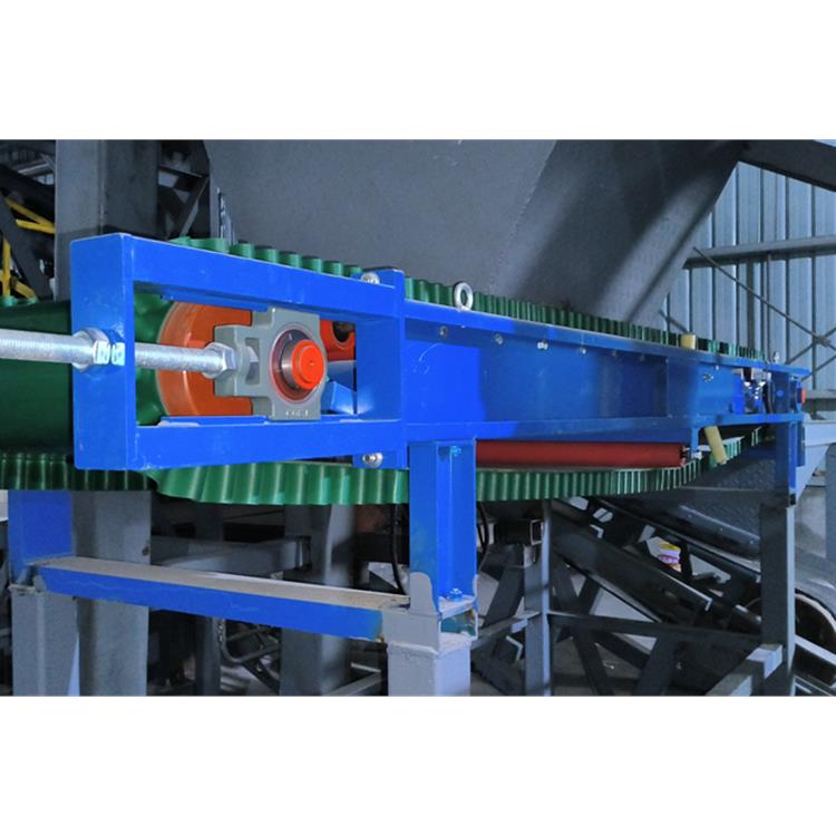 沈阳输送机炼铁配料皮带秤 误差大的有哪些环节