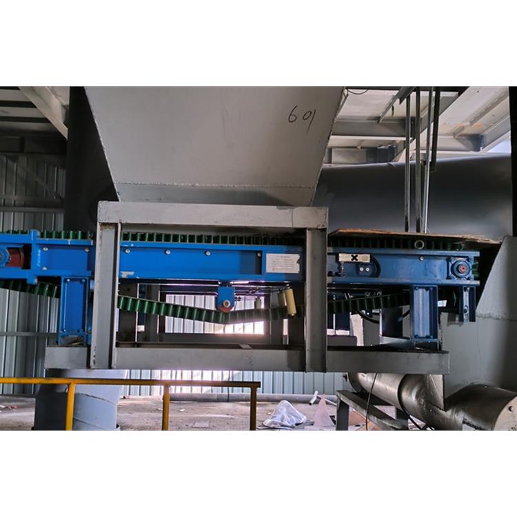 临朐量身定制PLC配料皮带秤 配煤车间配料皮带秤托辊 销往全国