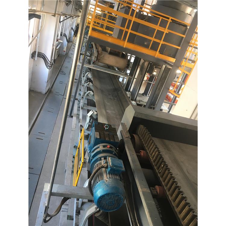 临朐全中文界面烧结配料皮带秤 如何维护