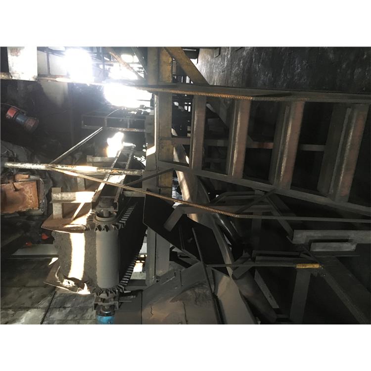 丹东焦化厂皮带输送配料秤 配料系统皮带输送配料秤 销往全国