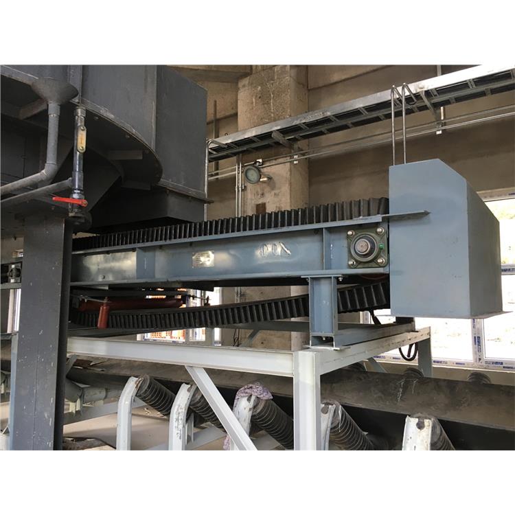 沈阳计量式煤球配料皮带秤 零点变化的原因