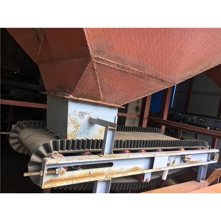 沈阳直撑式高精度配料皮带秤 加工