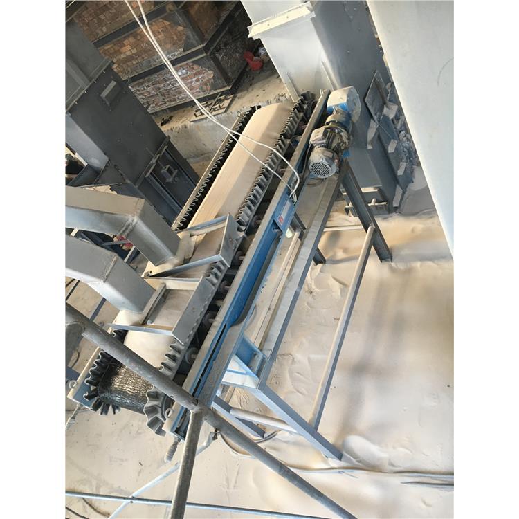 赤峰焦化配料皮带秤 全中文界面煤球配料皮带秤 排名