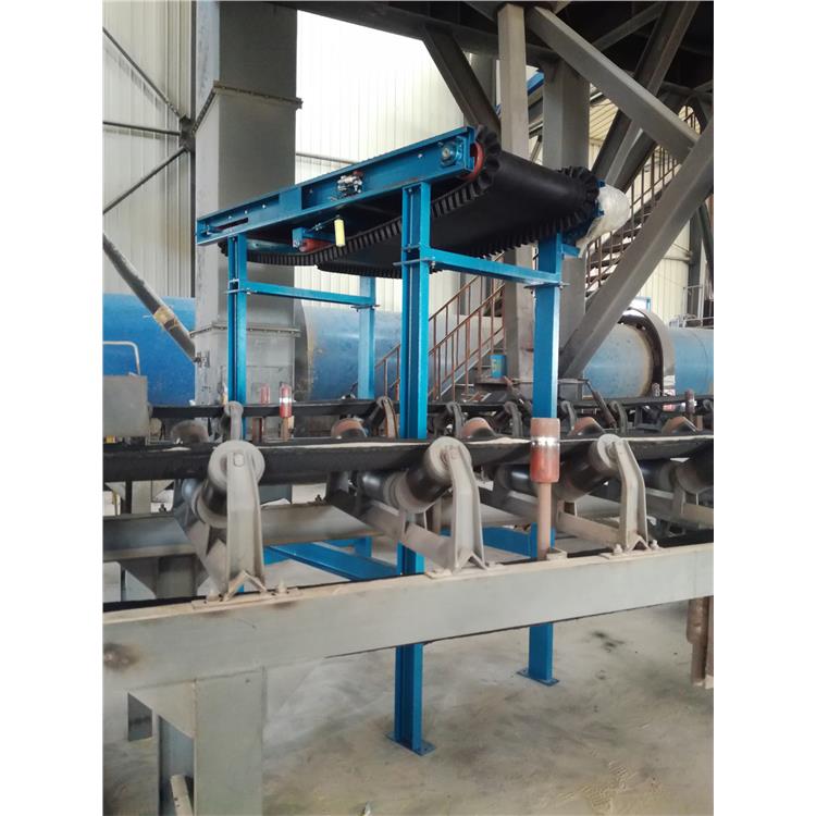 天津使用寿命长辽宁定量配料皮带秤 辽宁调速配料皮带秤 如何选型