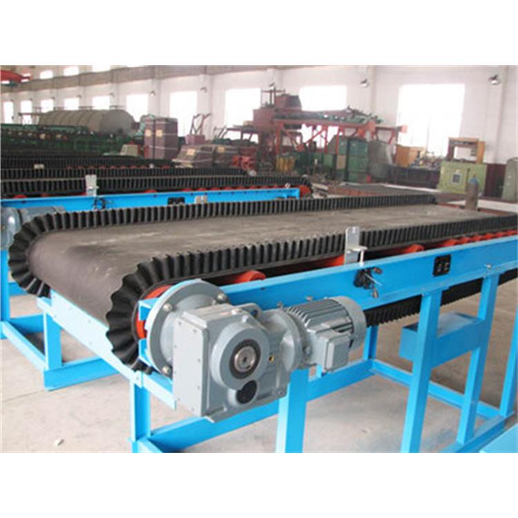 吉林高精度配料皮带秤 煤球生产复合肥配料皮带秤 零点变化的原因