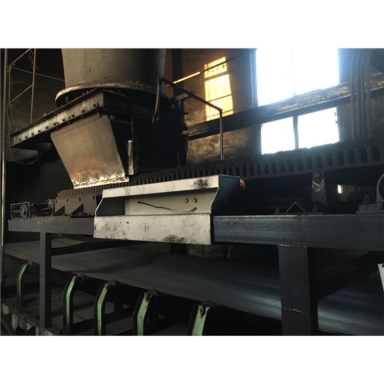 丹东工业定量给料机 免费安装 配料系统复合肥配料皮带秤