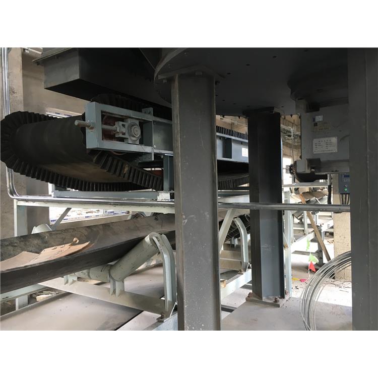 西安PLC對接配料皮帶秤 運行穩(wěn)定