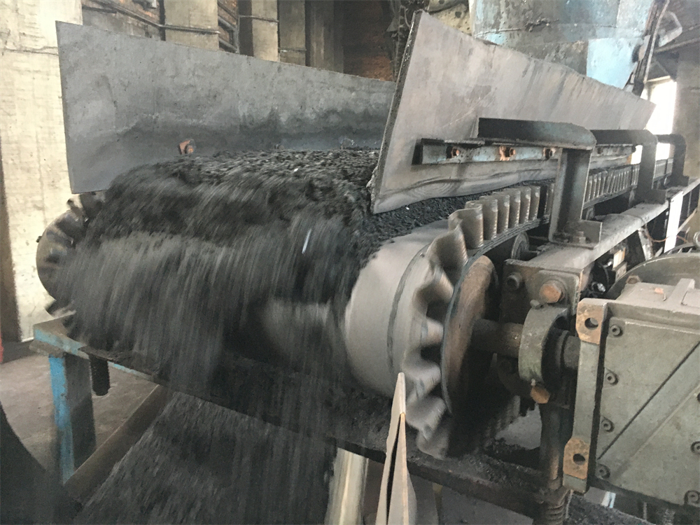 石家庄抗干扰配料皮带秤 称重系数如何调整