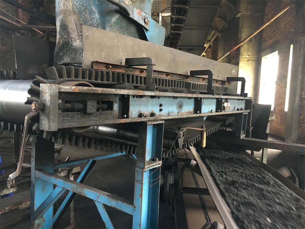 鞍山数据通讯稳定烧结配料皮带秤 加工