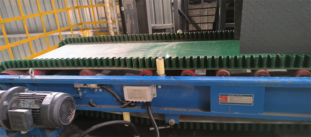 西安化工配料皮带秤 免费安装