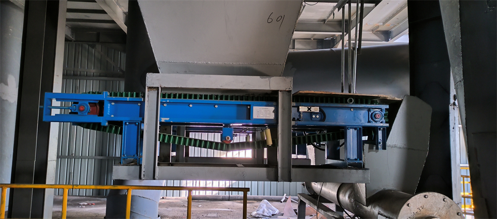 沈阳结构合理配料皮带秤测速装置 误差大的原因