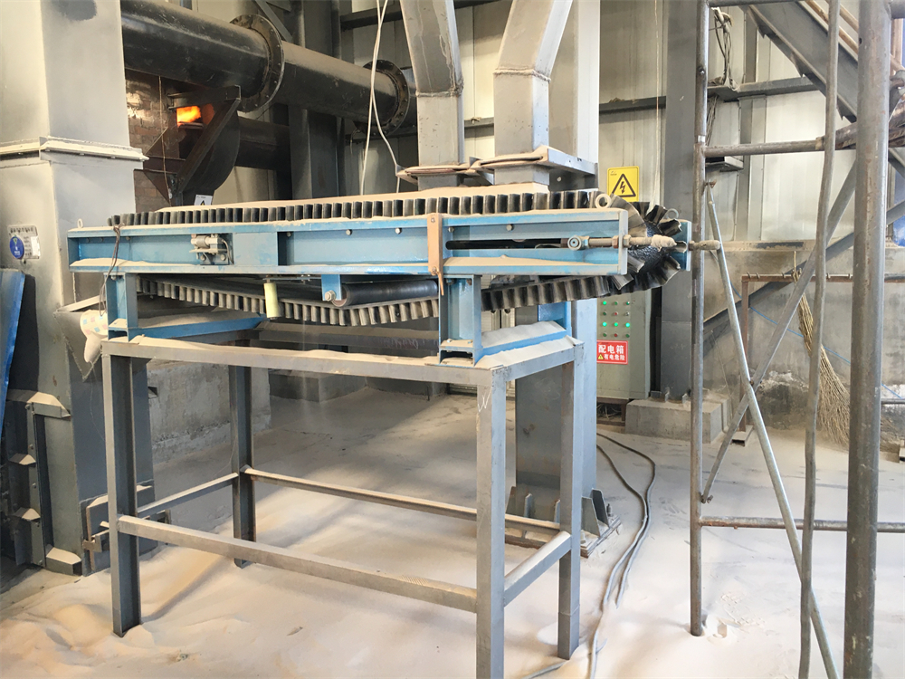 石家庄抗干扰配料皮带秤 称重系数如何调整