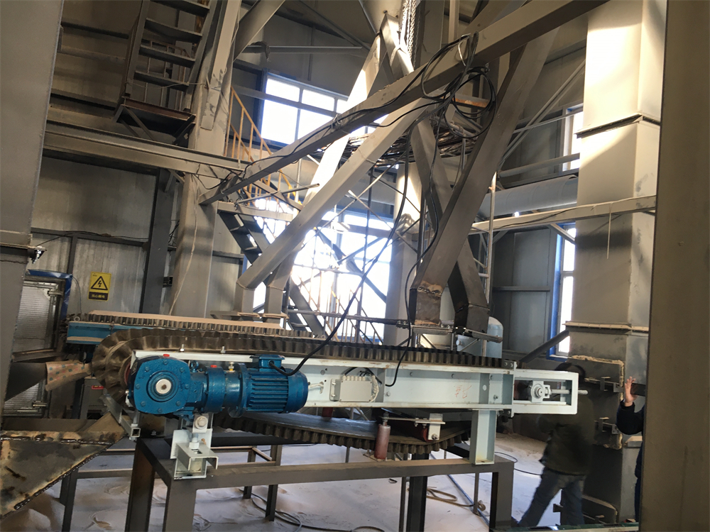 山东自动配料调速皮带秤 全中文界面PLC配料皮带秤 故障率低