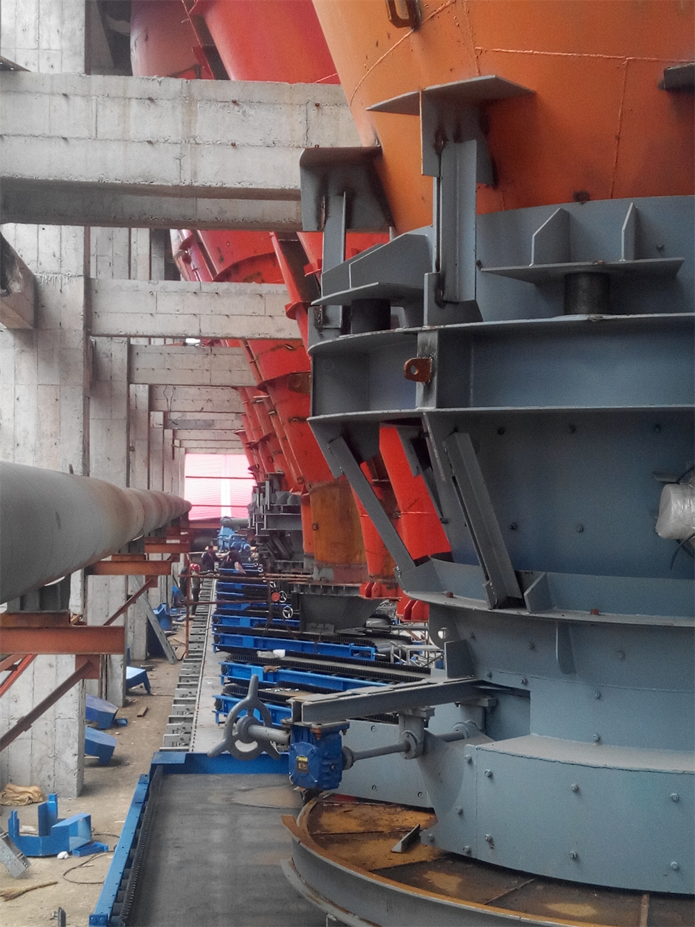 辽阳电子配料皮带秤 矿用PLC对接配料皮带秤 远程监控