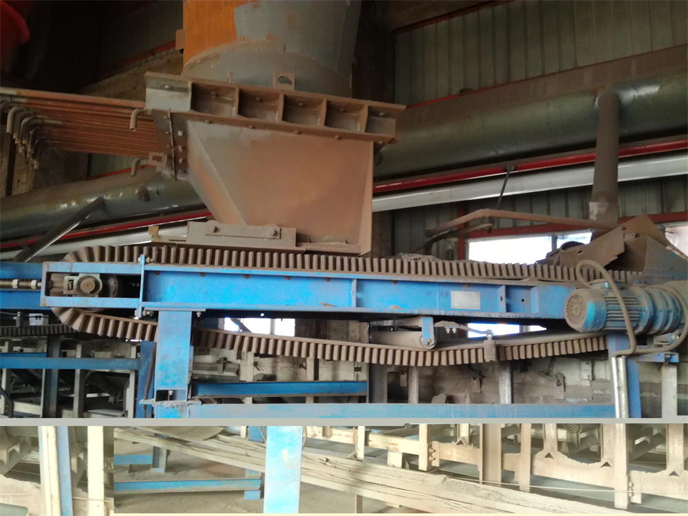 河南配料皮带秤仪表 烧结厂远程监控配料皮带秤 销往全国