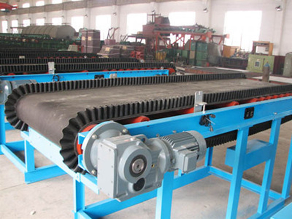 沈阳计量式煤球配料皮带秤 零点变化的原因