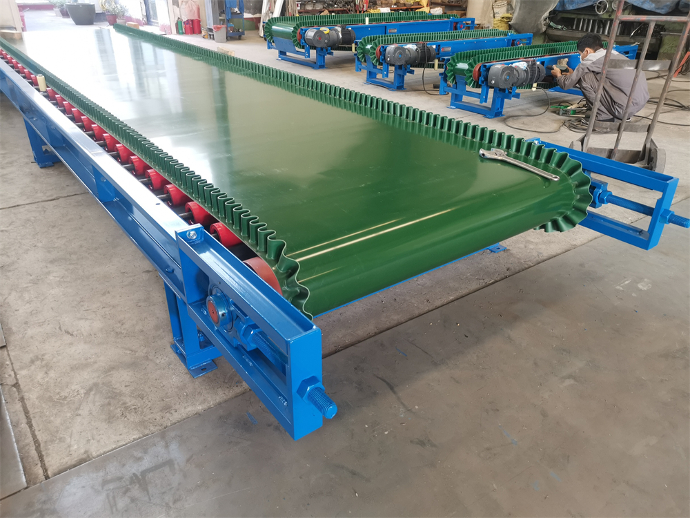 鞍山数据通讯稳定烧结配料皮带秤 运行稳定