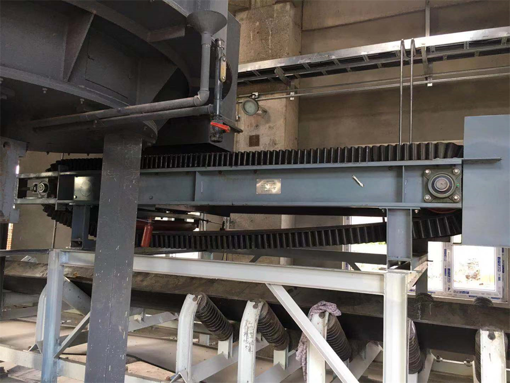 临朐全中文界面烧结配料皮带秤 如何维护