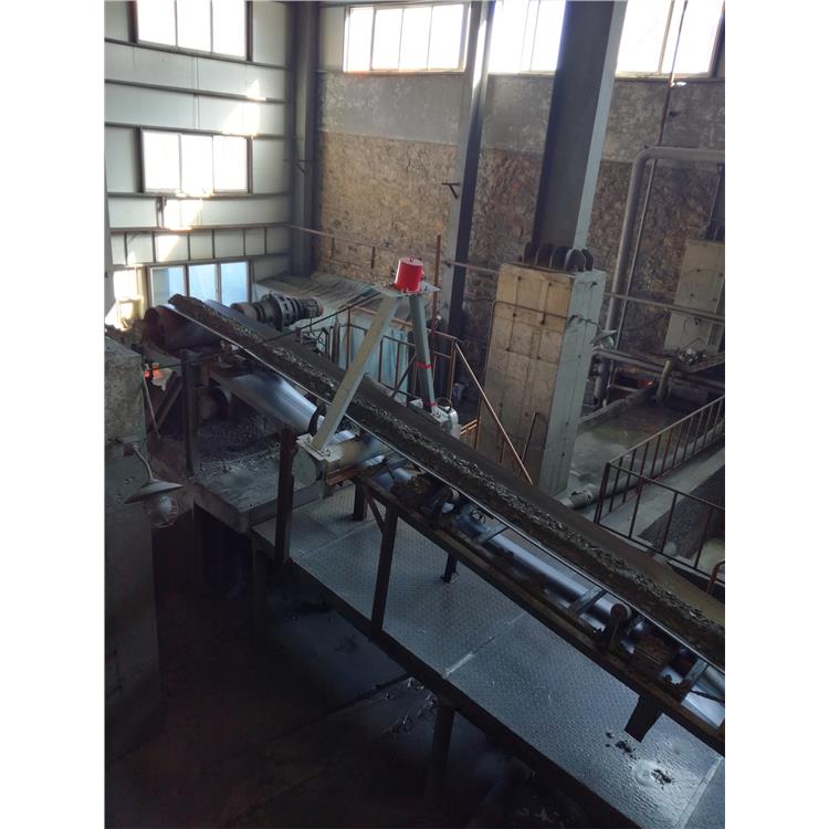 潍坊输送带核子皮带秤 矿用核子皮带秤称重仪表 校验方法