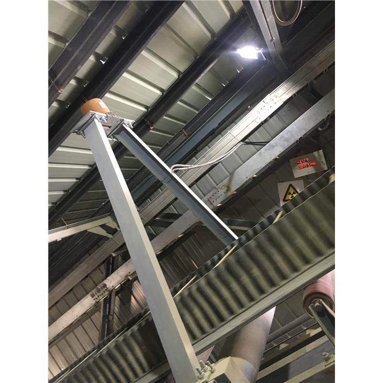 辽宁智能核子皮带秤 放射源皮带秤核子皮带秤变频柜