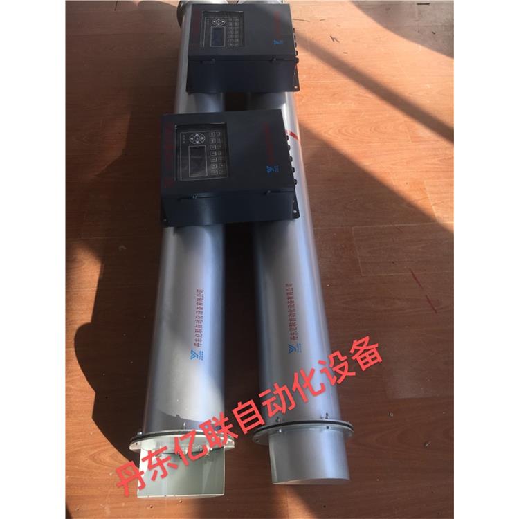 迁安量身定制高精度核子皮带秤 选哪家 合肥核子皮带秤