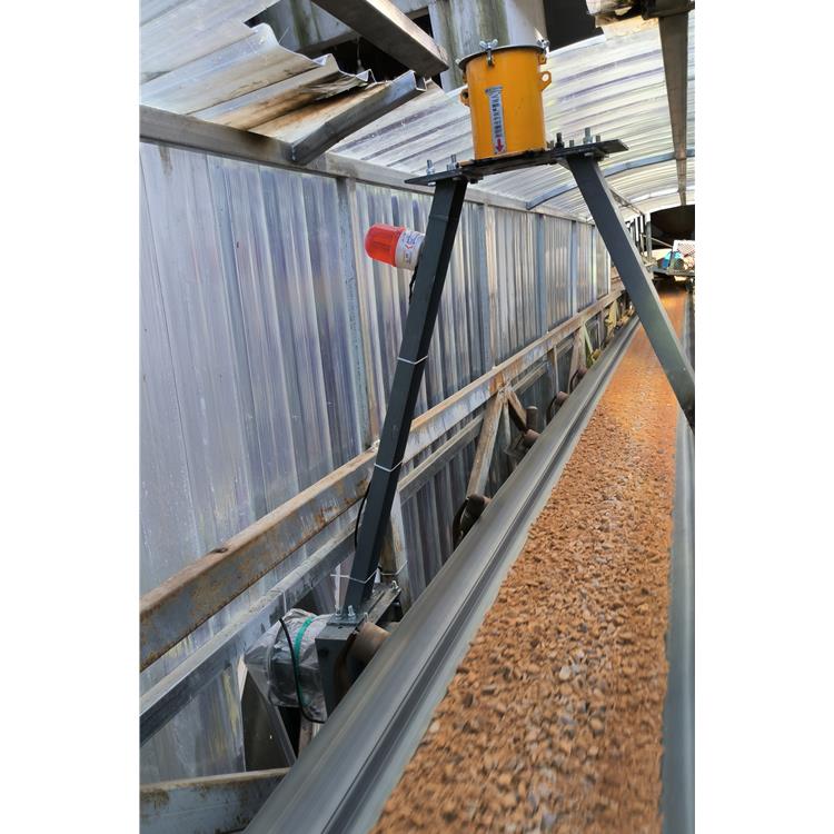 西安5类放射源皮带秤高精度核子皮带秤 北京核子皮带秤