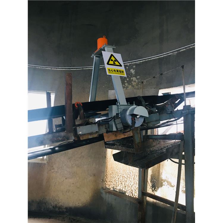 太原智能核子皮带秤 饲料加工核子皮带秤 误差大的有哪些环节