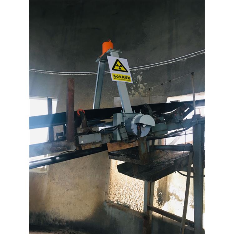 唐山核子皮带秤 操作简便耐磨防尘核子皮带秤 定制