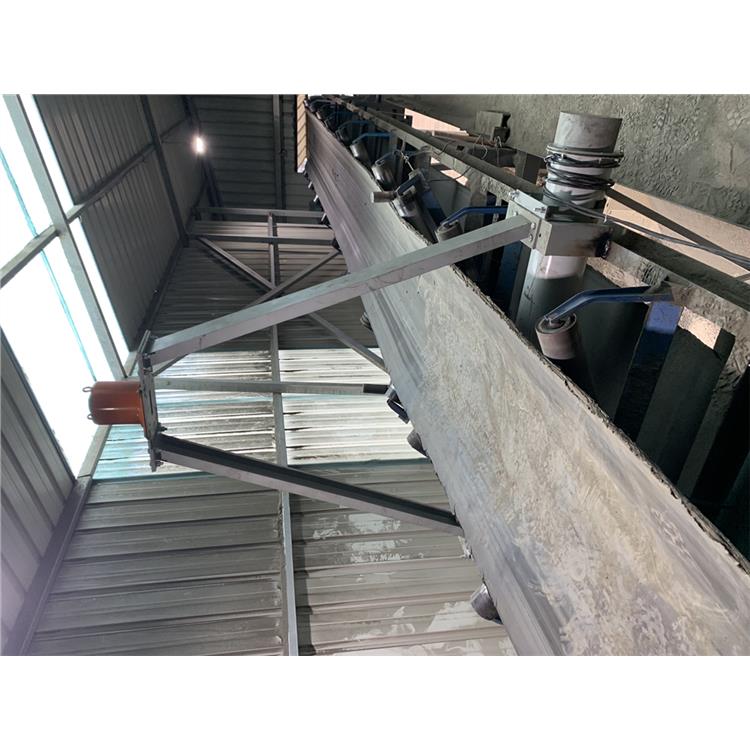 河南饲料加工高精度核子皮带秤 辽宁工业核子皮带秤