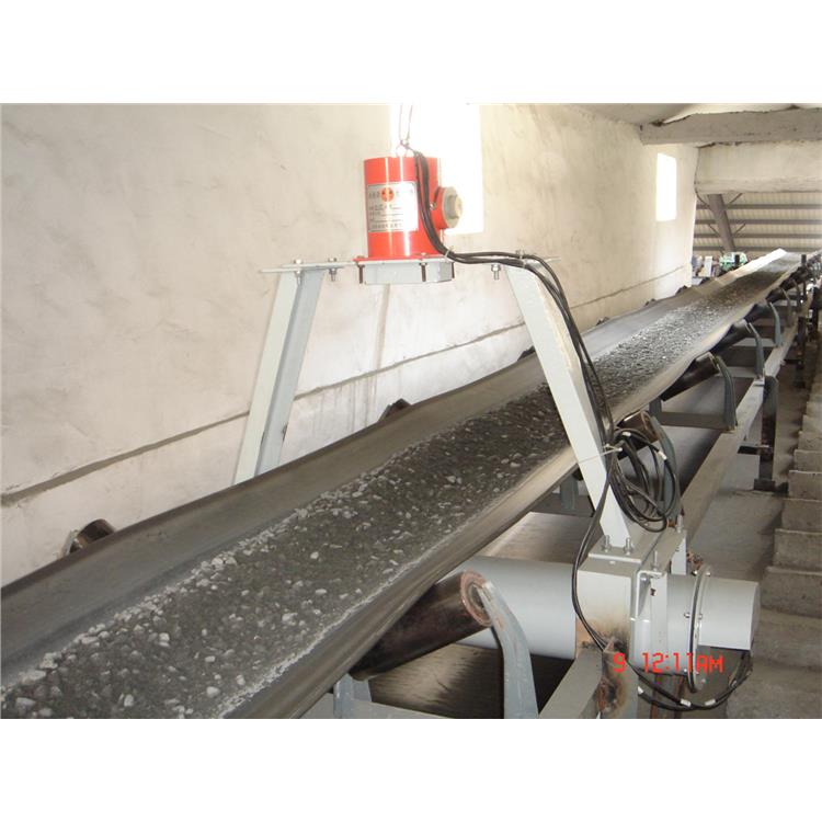 通化抗干扰性强核子皮带秤 升级改造