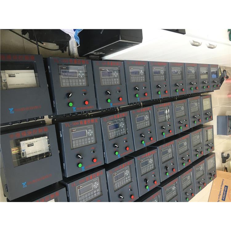 天津炼铁称重仪表 运行稳定 远距离信号传输配料秤称重仪表